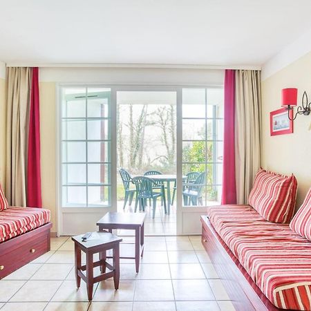 ביסקארוס Le Domaine De Gascogne - Appartement 2 Pieces 4/5 Personnes מראה חיצוני תמונה