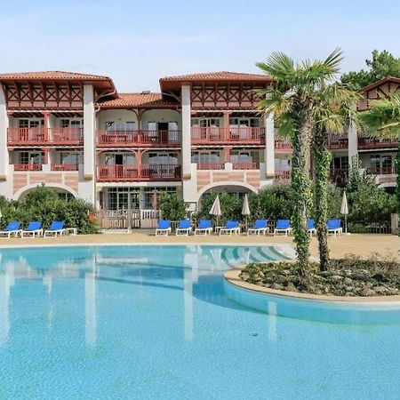 ביסקארוס Le Domaine De Gascogne - Appartement 2 Pieces 4/5 Personnes מראה חיצוני תמונה
