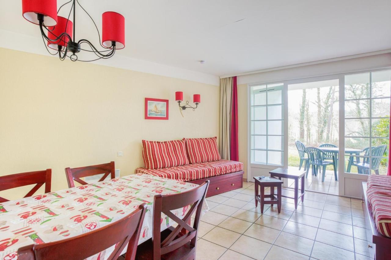 ביסקארוס Le Domaine De Gascogne - Appartement 2 Pieces 4/5 Personnes מראה חיצוני תמונה
